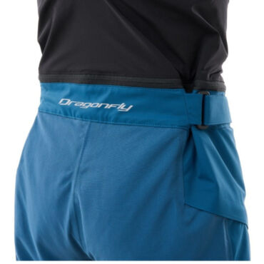 Dragonfly Штаны горнолыжные Gravity Man Dark Blue 2025 - миниатюра 2