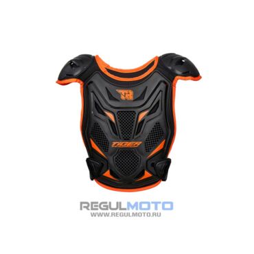 Защитный панцирь TIGER Y11 детский  - миниатюра 1