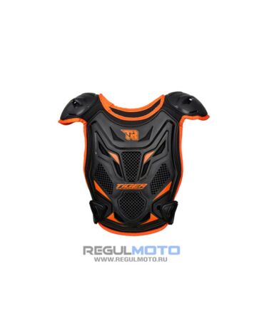 Защитный панцирь TIGER Y11 детский 