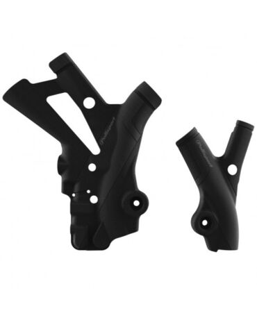 Защита рамы Polisport BETA RR 13 19 черн.