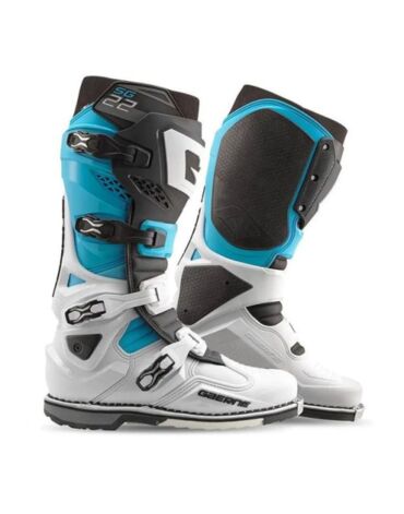 Limited Edition Мотоботы Gaerne SG22