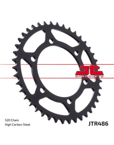 Звезда ведомая JT JTR486.42