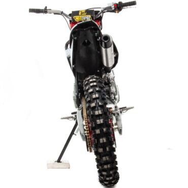 Мотоцикл Кросс Motoland XT300 HS (175FMN) (BB 300cc) - миниатюра 1