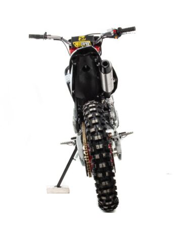Мотоцикл Кросс Motoland XT300 HS (175FMN) (BB 300cc)