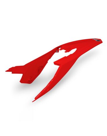 Крыло заднее UFO для Beta RR 2T 4T 20 24 Красное