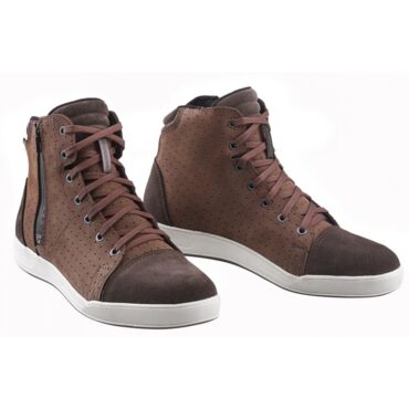 МОТОКРОССОВКИ Gaerne Voyager Cdg Air Gore Tex Brown 2961 013 - миниатюра 1