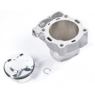 KTM Cyclinder and Piston cpl. цилиндр 450 SXF 16 20 ( 79430138100 /  79430038100 / 79430038000 ) - миниатюра 1