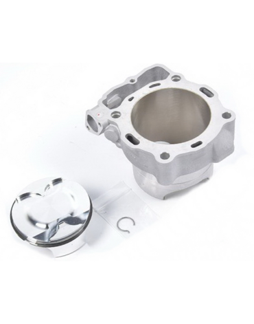 KTM Cyclinder and Piston cpl. цилиндр 450 SXF 16 20 ( 79430138100 /  79430038100 / 79430038000 )