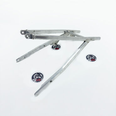 Подрамник KTM EXC EXC F 20 23 / GasGas EC EC F 21 23 - миниатюра 2