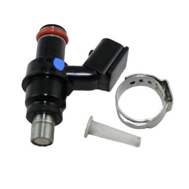 Форсунка топливная KTM Husqvarna 350 450 500 2011 2016 - миниатюра 1