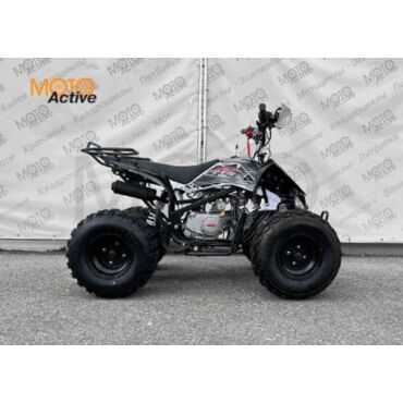 Квадроцикл BSE XT 1 BLACK - миниатюра 2