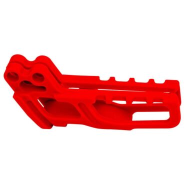 Ловушка цепи CR125 250 05 07 # CRF CRFX 250 450 05 06 красная - миниатюра 1