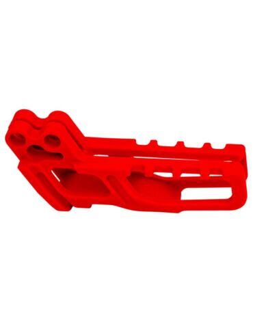Ловушка цепи CR125 250 05 07 # CRF CRFX 250 450 05 06 красная
