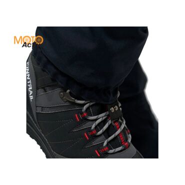 Вейдерсы мужские Finntrail Enduro 1539 Graphite - миниатюра 1