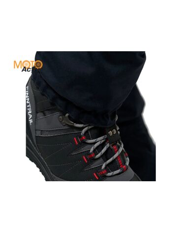 Вейдерсы мужские Finntrail Enduro 1539 Graphite