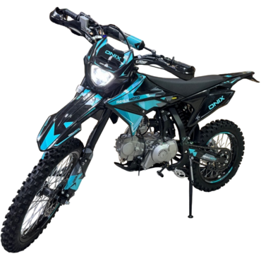 Питбайк Regulmoto Onix 19 16, 140 49 сс - миниатюра 1