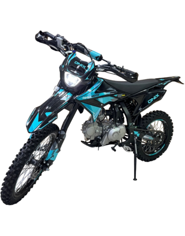 Питбайк Regulmoto Onix 19 16, 140 49 сс