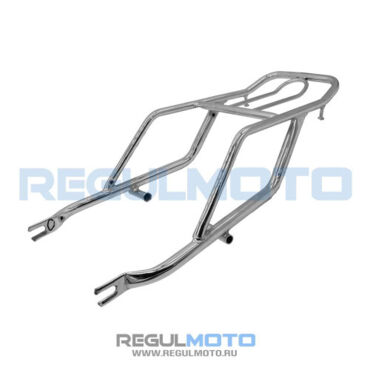 Багажник SENKE RM 125, SK 125  - миниатюра 1