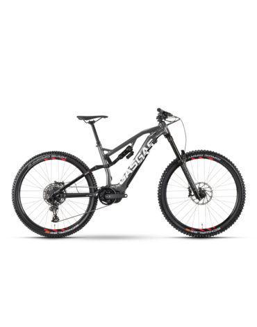 Электрический велосипед Gas Gas ECA 2