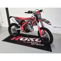 Ковер на каучуковой основе Dragon 80x210 - Черный