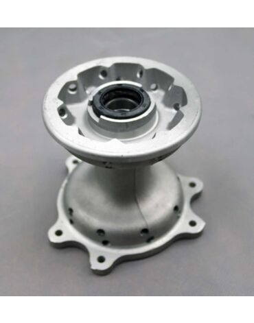 Ступица переднего колеса тип CRF250 (Kayo T4 T6, BSE M2, Zuum CR250 300)