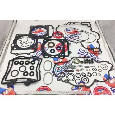 KTM GASKET KIT ENGINE KPL. RC8 R Комплект прокладок  1190 09 16 ( 69130099000 ) - миниатюра 1