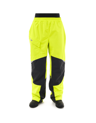 Dragonfly Дождевые штаны Evo Man Yellow (мембрана) 2025