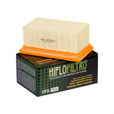 Фильтр воздушный Hi Flo HFA7914 - миниатюра 1