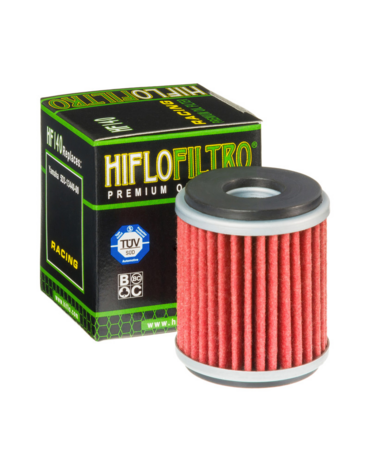 HIFLO HF140 Фильтр масляный  XT250 WR250 WR450 YZ250 YZ450