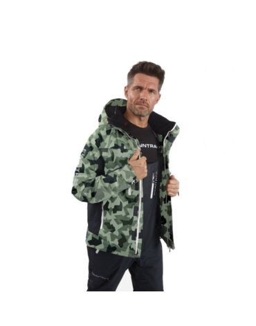 Finntrail Костюм Atlas CamoArmy