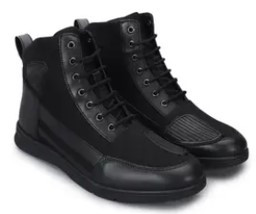 Ботинки URBAN MIDTOP SHOE BLACK 45