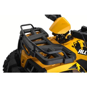 Квадроцикл Motoland VOX200 ALL ROAD X (баланс. вал) - миниатюра 2