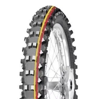 Terra Force MX SM передняя покрышка 90 90 21