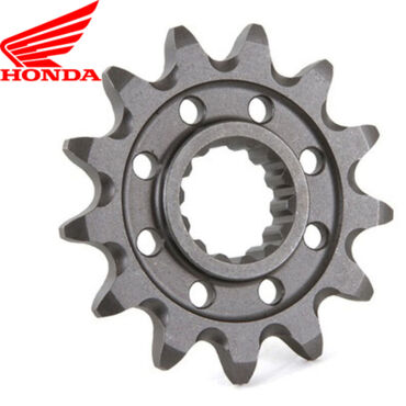 звезда ведущая Honda CR 250 '88 07 / CRF 250 '22 25 / CRF 450 '02 25 - миниатюра 1