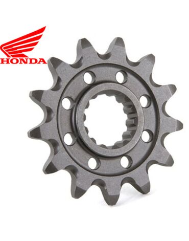 звезда ведущая Honda CR 250 '88 07 / CRF 250 '22 25 / CRF 450 '02 25