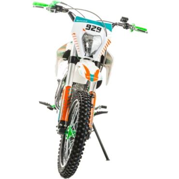 Питбайк Motoland TCX140 - миниатюра 1