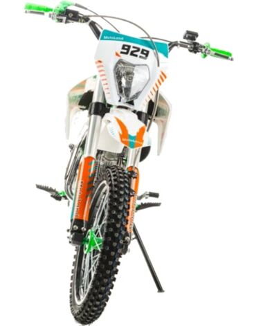 Питбайк Motoland TCX140