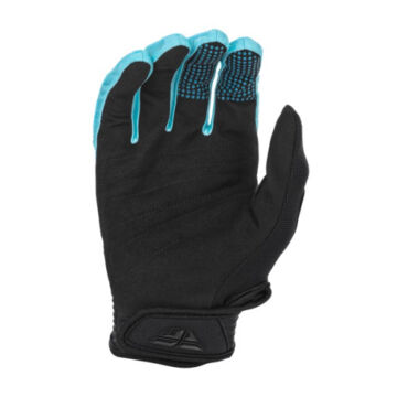 Мотоперчатки Fly F 16  Aqua Dark Teal Black - миниатюра 1