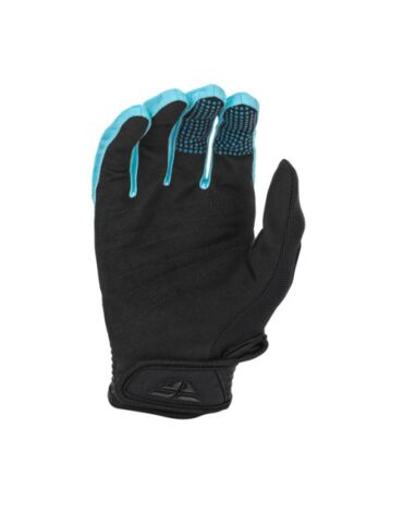 Мотоперчатки Fly F 16  Aqua Dark Teal Black