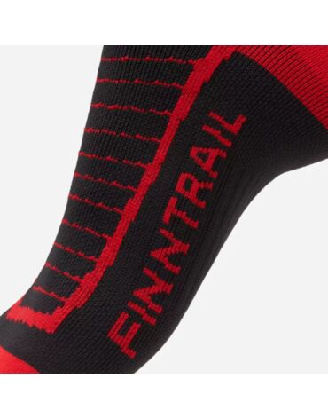 Finntrail Термоноски DrySocks 3207 Red