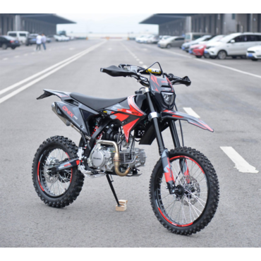 Питбайк Regulmoto Onix PRO 19 16, 150 49 сс - миниатюра 1
