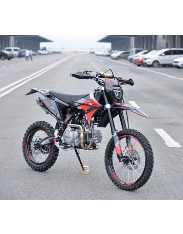 Питбайк Regulmoto Onix PRO 19 16, 150 49 сс