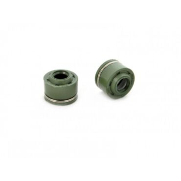 Маслосъемный колпачок (комп.2шт.) двиг. ZS155,ZS CB250D G (воздушный) OEM - миниатюра 1