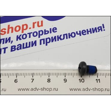 Honda винт крепежный SCREW, PAN (5X8) ( 90115KV3700 ) - миниатюра 1