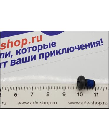 Honda винт крепежный SCREW, PAN (5X8) ( 90115KV3700 )