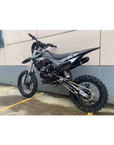 Питбайк BSE EXA SA 17 14