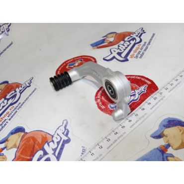 KTM рычаг выбора КПП 390 DUKE 13 16 / 200 DUKE 13 22 ( 90134031233 / 90134031033 / 90134031133 ) - миниатюра 1