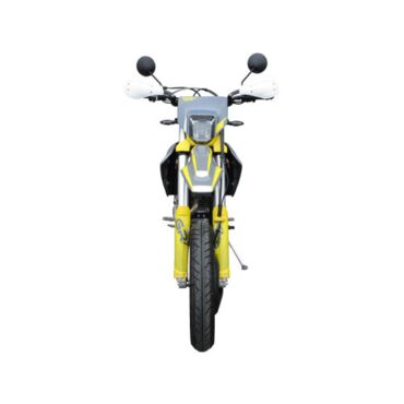 Мотоцикл GR7 F300A (4T PR300) Motard ПТС - миниатюра 1