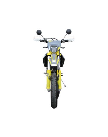 Мотоцикл GR7 F300A (4T PR300) Motard ПТС