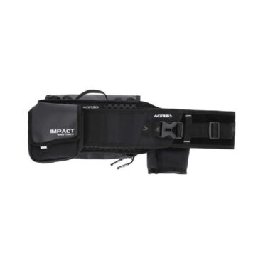 Сумка на пояс ACERBIS IMPACT LOGO WAIST PACK - миниатюра 1